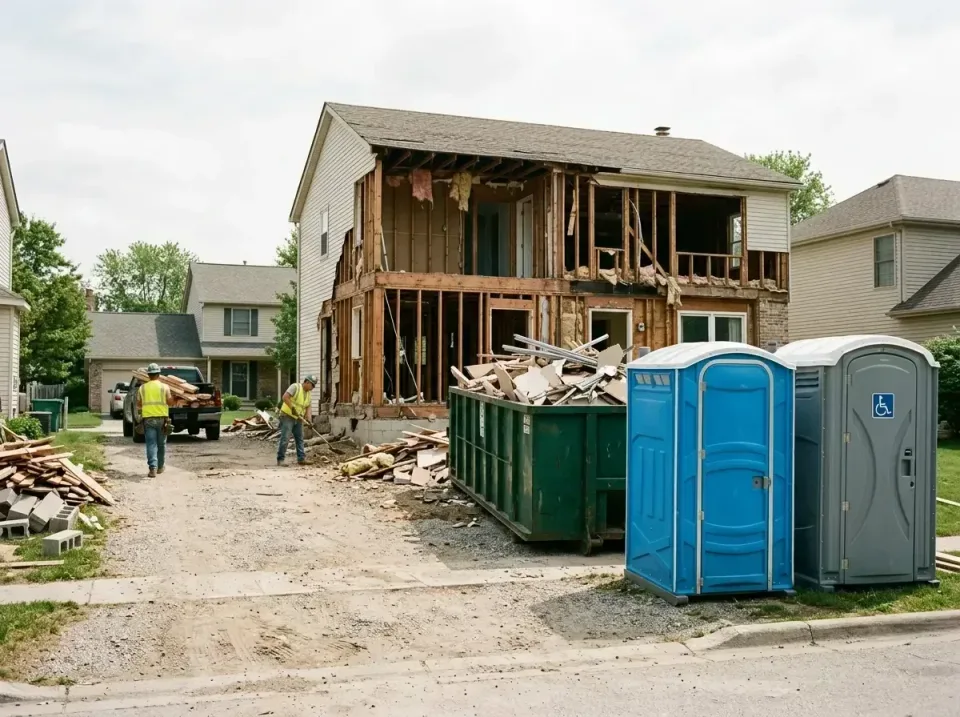 home-renovation-demolition-sit-010 — frequently asked questions, Portable Toilet & Dumpsters Rental in Honolulu, HI